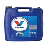 Valvoline All Fleet Superior Le 15w40 Pl 20 l 886248