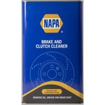 NAPA Brake And Clutch Cleaner 5l NBC2005