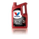 Valvoline LIGHT HD AXLE OIL 80W90 (5L) 866944