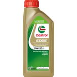 Castrol EDGE 0W-20 V (1L) 15F706