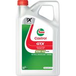 Castrol GTX 10W-40 A3/B4 - 5L 15F8FC