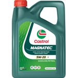 Castrol MAGNATEC 5W-20 E 4L 15F9CE