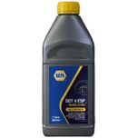 NAPA Dot 4 Brake Fluid Esp 1l NBF4001