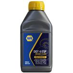 NAPA Dot 4 Brake Fluid Esp 500ml NBF4500