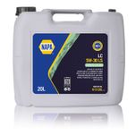 NAPA Lc 5w-30 Ls (20l) N13120L