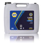 NAPA Classic 20w-50 (20l) N20320L