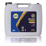 NAPA 10w-40 Ss Premium (20l) N21120L