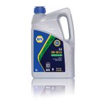 NAPA C3 C4 5w-30 Ls (5l) N2245L