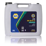 NAPA XTR 0W-20 FE LS (20L) N24120L