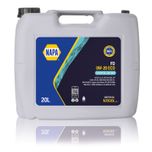 NAPA Fd 0w-20 Eco (20l) N25020L