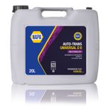 NAPA Auto-Trans Universal D Ii (20l) N30520L