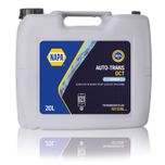 NAPA Auto-Trans Dct (20l) N31220L