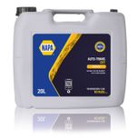 NAPA Auto-Trans Cvt (20l) N31620L