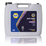 NAPA Auto-Trans D Vi (20l) N32020L