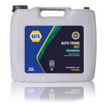 NAPA Auto-Trans Ngt (20l) N32420L