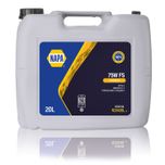 NAPA 75w Fs (20l) N33420L