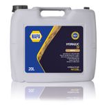 NAPA ISO 32 HYDRAULIC OIL (20L) N41220L