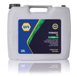 NAPA ISO 46 HYDRAULIC OIL (20L) N41320L