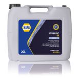 NAPA ISO 68 HYDRAULIC OIL (20L) N41420L