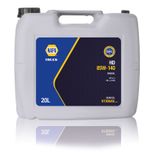 NAPA HD 85W-140 (20L) NT30820L