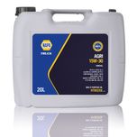 NAPA AGRI 15W-30 (20L) NT80220L