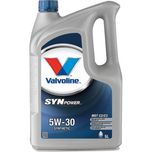 Valvoline SYNPOWER MST C2/C3 5W30 (5L) 895154