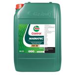 Castrol MAGNATEC 0W-30 D (20L) 15F679