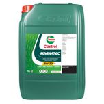 Castrol MAGNATEC 5W-30 C2 (20L) 15F6C3