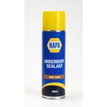 NAPA UNDERBODY AEROSOL 500ML NCRC1001
