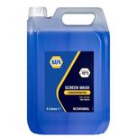 NAPA SCREENWASH -10C RETAIL 5L NCSW5005L