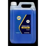 NAPA SCREENWASH READY TO USE 5 LITRE NCSW7005L