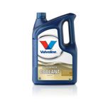 Valvoline MULTI-VEHICLE YELLOW AFC CONC (5L) 874739