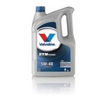 Valvoline SYNPOWER PLUS 5W40 (5L) 890992