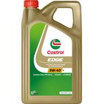 Castrol EDGE 5W-40 M (5L) 15F710