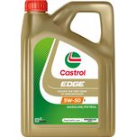 Castrol EDGE 5W-50 S (4L) 16061C