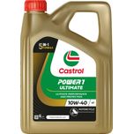 Castrol POWER1 RACING 4T 10W-40 (4L) 15FFA2