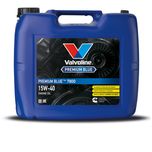 Valvoline Engine Oil 870235