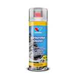 Valvoline CARBURETTOR CLEANER (500ML) 887082