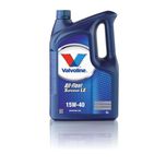 Valvoline ALL FLEET SUPERIOR LE 15W40 (5L) 889599