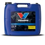Valvoline Engine Oil 891600