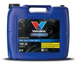 Valvoline Engine Oil 893637