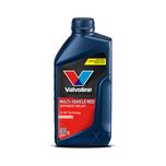 Valvoline MULTI-VEHICLE RED COOLANT CONC (1L) 908811A