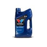 Valvoline Val All Climate 5w40 5l 908744
