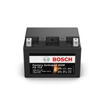 Bosch AGM Motorcycle Battery FA113