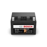 Bosch AGM Motorcycle Battery FA127