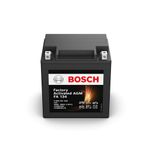 Bosch AGM Motorcycle Battery FA134