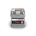 Bosch Car Battery S5A00