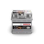 Bosch Car Battery S5A01