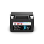 Bosch Auxiliary Battery S5AX2