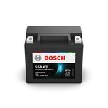 Bosch Auxiliary Battery S5AX3